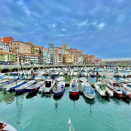 Apartamento Arresi Deluxe Bermeo Eksteriør billede