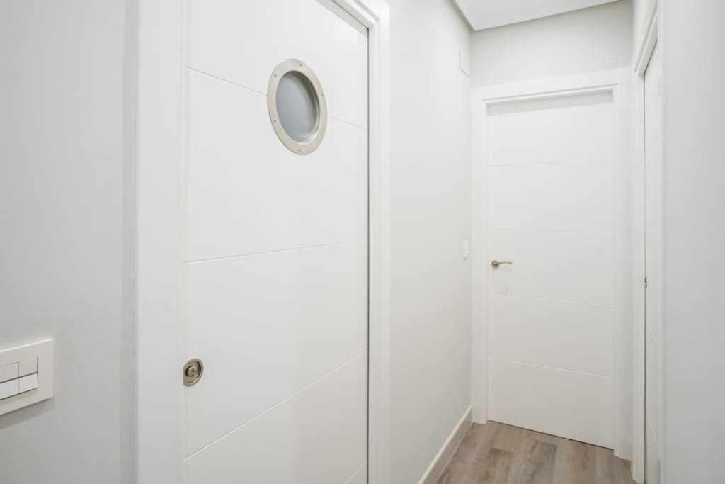 Apartamento Arresi Deluxe Bermeo Eksteriør billede