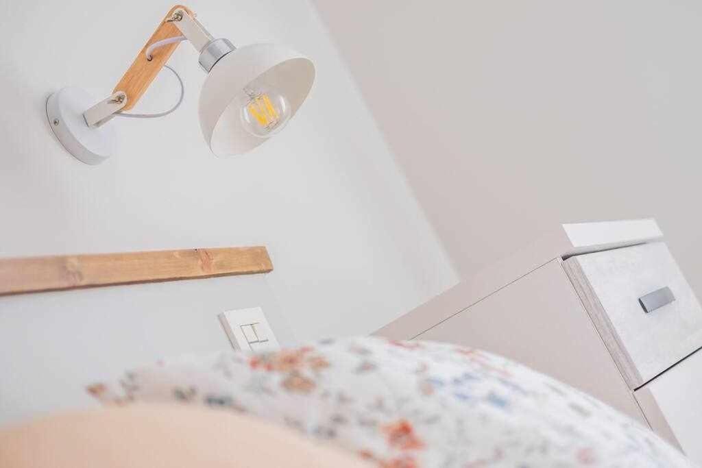 Apartamento Arresi Deluxe Bermeo Eksteriør billede