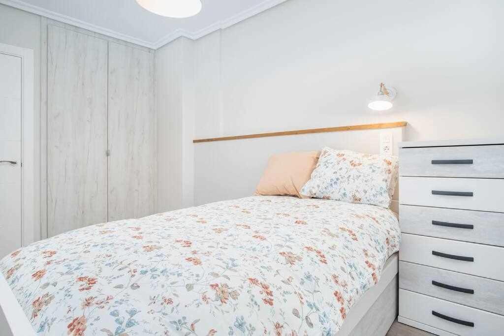 Apartamento Arresi Deluxe Bermeo Eksteriør billede