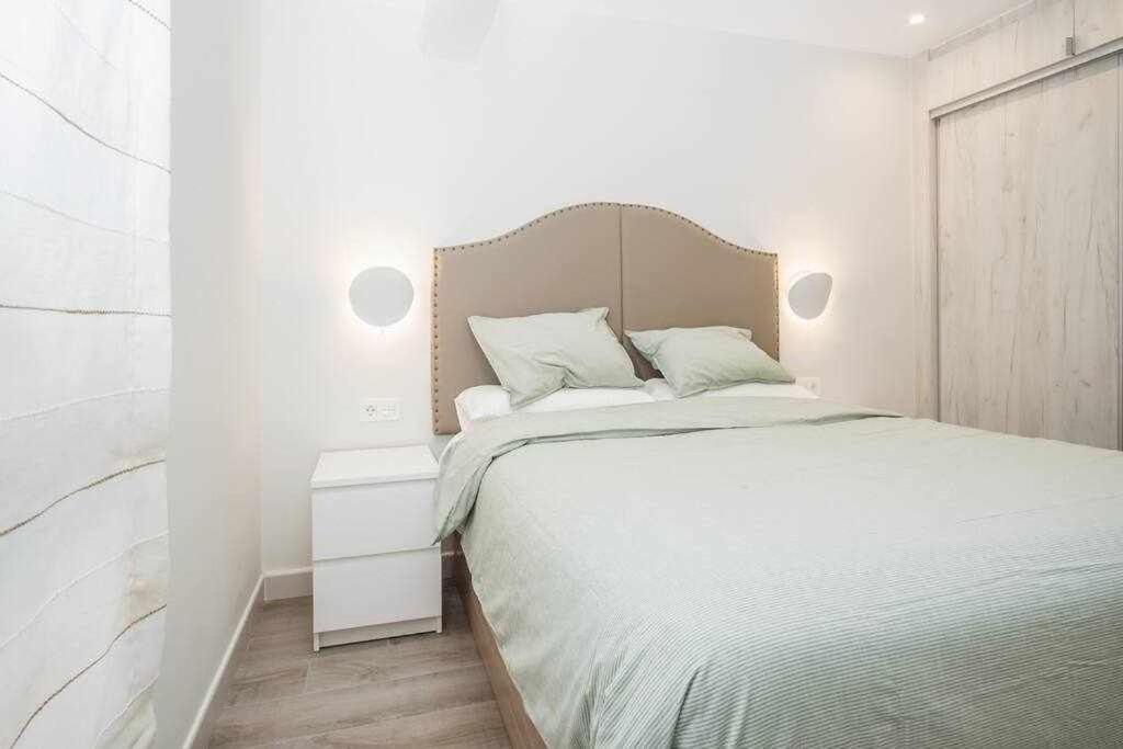 Apartamento Arresi Deluxe Bermeo Eksteriør billede
