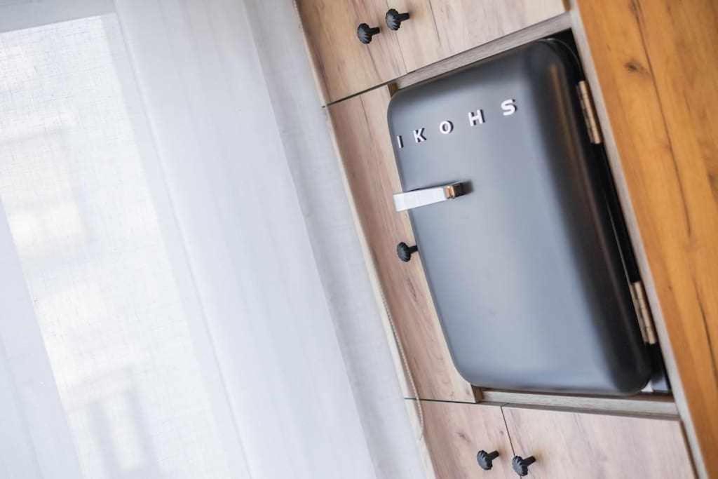 Apartamento Arresi Deluxe Bermeo Eksteriør billede