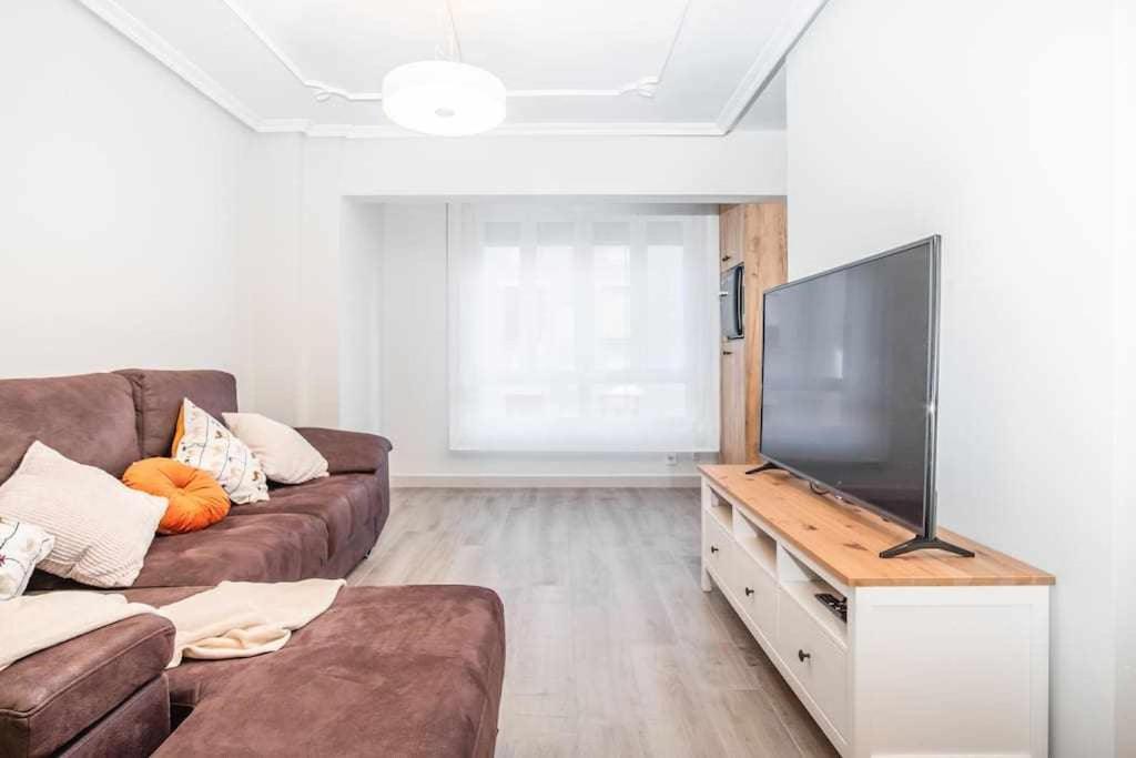 Apartamento Arresi Deluxe Bermeo Eksteriør billede