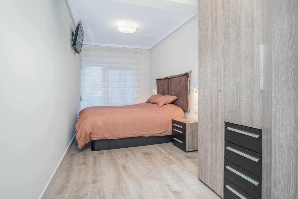 Apartamento Arresi Deluxe Bermeo Eksteriør billede